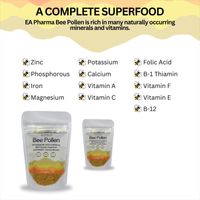 EA Pharma Bee Pollen